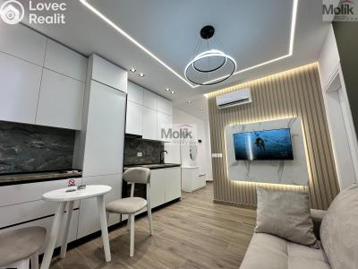 Sale apartment 2+KK Golem č. 3