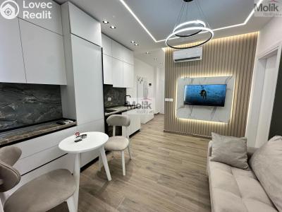 Sale apartment 2+KK Golem č. 5