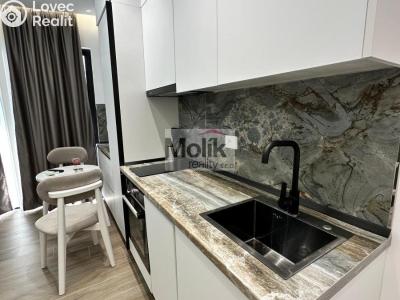 Sale apartment 2+KK Golem č. 6