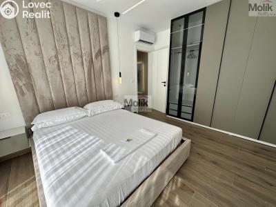 Sale apartment 2+KK Golem č. 8