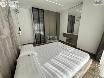 Sale apartment 2+KK Golem č. 10