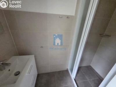Pronájem bytu 1+KK Plzeň, Táborská č. 5