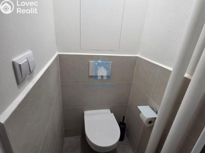 Pronájem bytu 1+KK Plzeň, Táborská č. 7