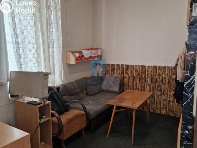 Pronájem kanceláře Nýřany, Šůlova č. 9