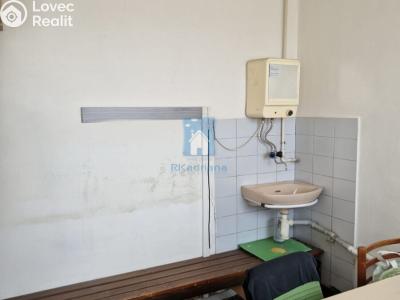 Pronájem kanceláře Nýřany, Šůlova č. 11