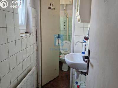 Pronájem kanceláře Nýřany, Šůlova č. 13