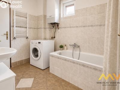 Rent apartment 3+1 Hradec Králové, náměstí 5. května č. 11