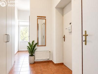 Rent apartment 3+1 Hradec Králové, náměstí 5. května č. 15