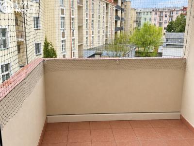 Rent apartment 3+1 Hradec Králové, náměstí 5. května č. 19