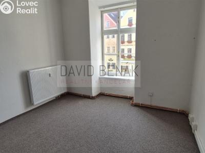Pronájem kanceláře Hradec Králové, V Kopečku č. 3