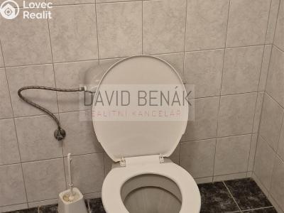 Pronájem kanceláře Hradec Králové, V Kopečku č. 8