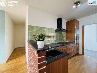 Rent apartment 3+KK Praha 4, Tavolníková č. 1