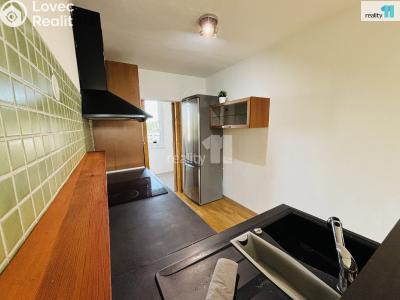 Rent apartment 3+KK Praha 4, Tavolníková č. 2