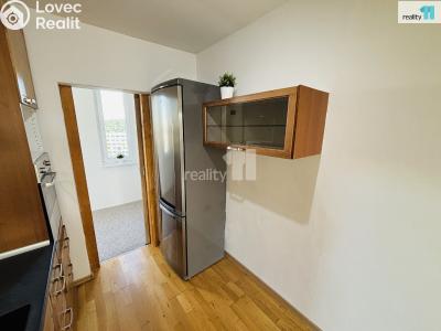 Rent apartment 3+KK Praha 4, Tavolníková č. 3