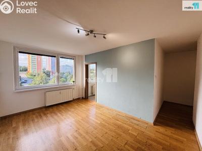 Rent apartment 3+KK Praha 4, Tavolníková č. 4