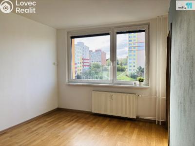 Rent apartment 3+KK Praha 4, Tavolníková č. 5
