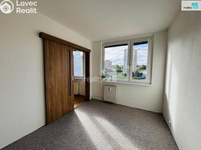 Rent apartment 3+KK Praha 4, Tavolníková č. 6