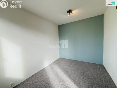 Rent apartment 3+KK Praha 4, Tavolníková č. 7