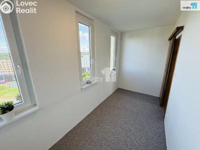 Rent apartment 3+KK Praha 4, Tavolníková č. 8