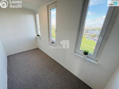 Rent apartment 3+KK Praha 4, Tavolníková č. 9