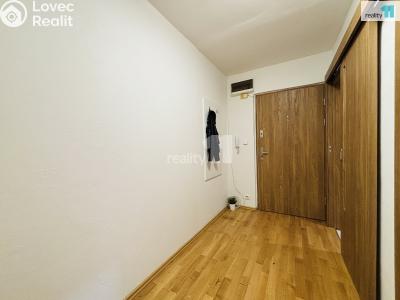 Rent apartment 3+KK Praha 4, Tavolníková č. 10