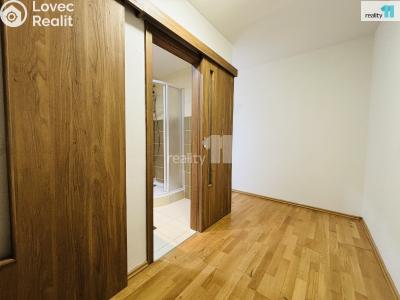 Rent apartment 3+KK Praha 4, Tavolníková č. 11