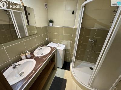 Rent apartment 3+KK Praha 4, Tavolníková č. 12