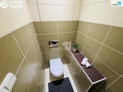 Rent apartment 3+KK Praha 4, Tavolníková č. 13