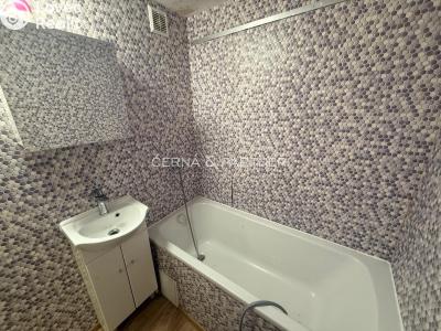 Rent apartment 2+1 Chomutov, Holešická 4740 č. 3
