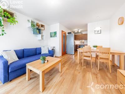 Продаж квартири 3+KK Praha, Hugo Haase č. 27