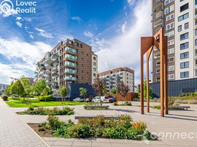 Продаж квартири 3+KK Praha, Hugo Haase č. 1