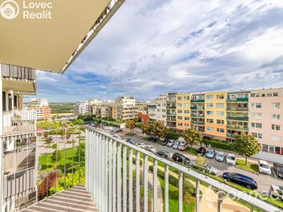 Продаж квартири 3+KK Praha, Hugo Haase č. 2