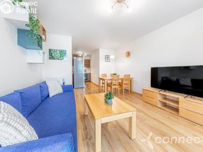 Продаж квартири 3+KK Praha, Hugo Haase č. 3