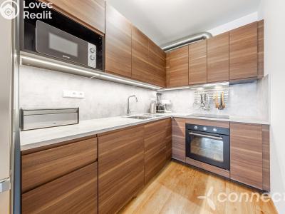 Продаж квартири 3+KK Praha, Hugo Haase č. 4
