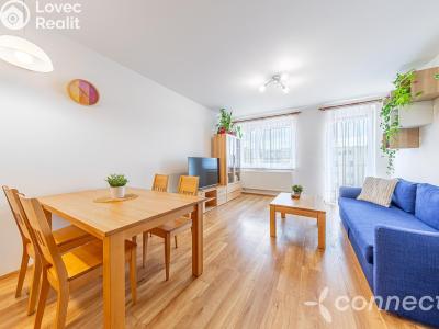 Продаж квартири 3+KK Praha, Hugo Haase č. 5