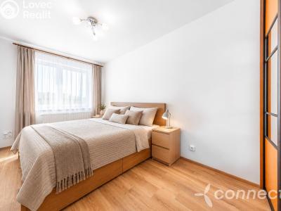 Продаж квартири 3+KK Praha, Hugo Haase č. 6
