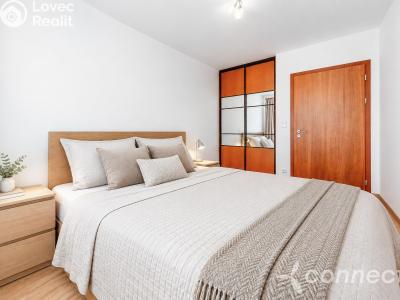 Продаж квартири 3+KK Praha, Hugo Haase č. 7