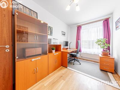 Продаж квартири 3+KK Praha, Hugo Haase č. 8