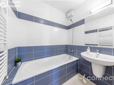 Продаж квартири 3+KK Praha, Hugo Haase č. 9