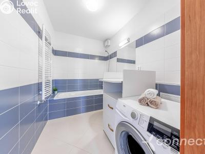 Продаж квартири 3+KK Praha, Hugo Haase č. 10