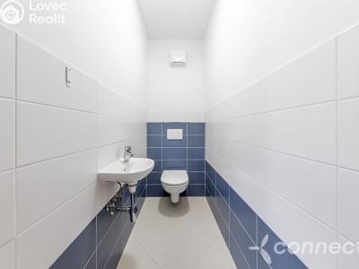 Продаж квартири 3+KK Praha, Hugo Haase č. 11
