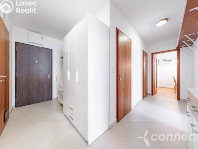 Продаж квартири 3+KK Praha, Hugo Haase č. 12