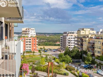 Продаж квартири 3+KK Praha, Hugo Haase č. 14