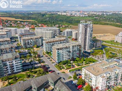 Продаж квартири 3+KK Praha, Hugo Haase č. 15