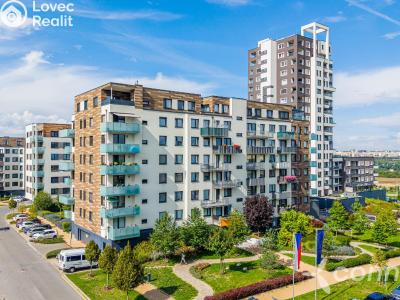 Продаж квартири 3+KK Praha, Hugo Haase č. 16