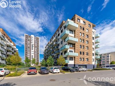 Продаж квартири 3+KK Praha, Hugo Haase č. 17