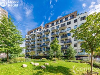 Продаж квартири 3+KK Praha, Hugo Haase č. 18
