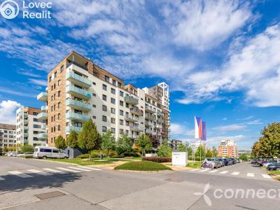 Продаж квартири 3+KK Praha, Hugo Haase č. 19