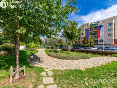 Продаж квартири 3+KK Praha, Hugo Haase č. 20