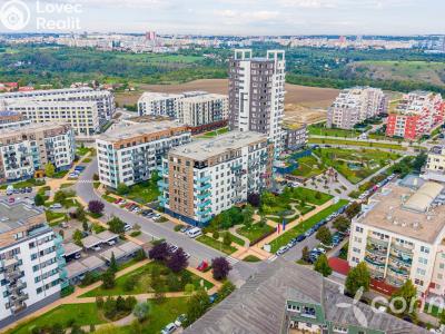 Продаж квартири 3+KK Praha, Hugo Haase č. 21